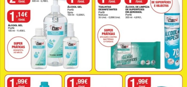 Intermarché de Proença-a-Nova