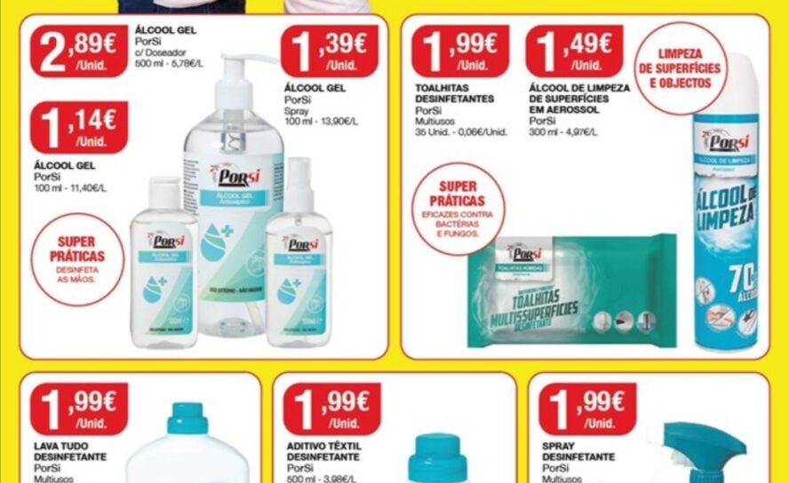 Intermarché de Proença-a-Nova