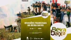Invasões Francesas na Beira Baixa | Penamacor