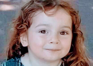 JÉSSICA, 3 anos: "Falhámos todos aqui, a sociedade, TODOS TEMOS CULPA"