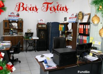 JV Imobiliária