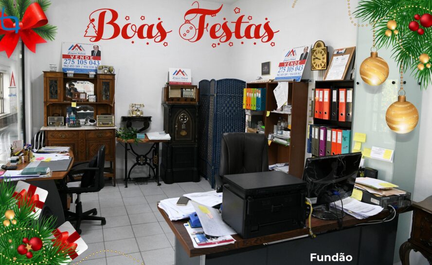 JV Imobiliária
