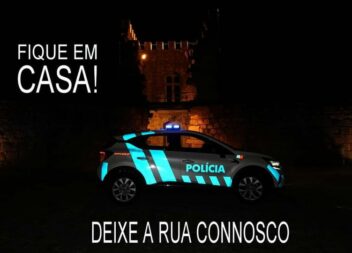 Já a partir desta sexta-feira || PSP aperta o cerco na semana da Páscoa e garant