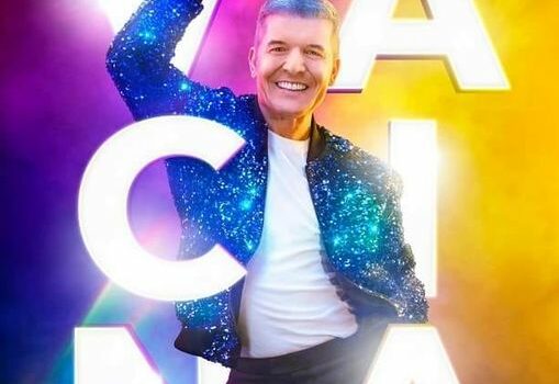 João Baião apresenta "Os Monólogos da Vacina" em Castelo Branco