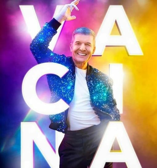 João Baião apresenta "Os Monólogos da Vacina" em Castelo Branco