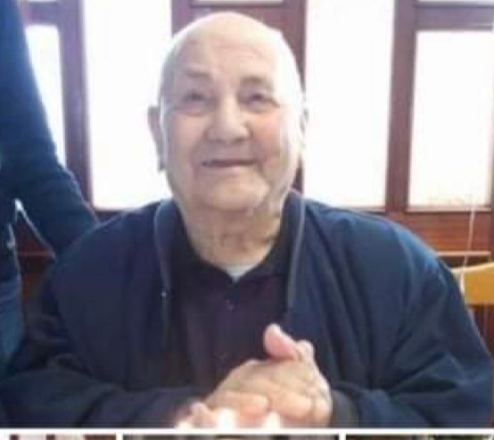 Joaquim Gonçalves comemora hoje 106 anos de vida