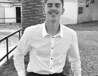 Jovem de Alcains perde a vida em acidente