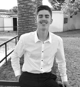 Jovem de Alcains perde a vida em acidente