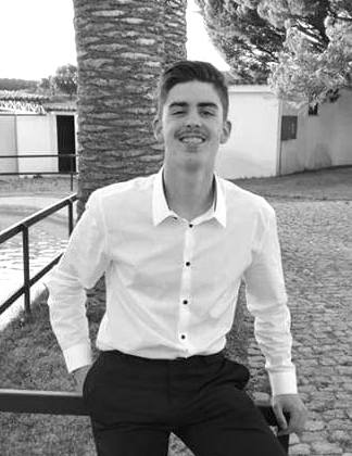 Jovem de Alcains perde a vida em acidente
