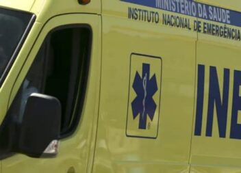 Jovem encontrado morto em Castelo Branco