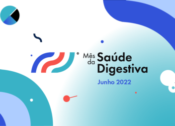 Junho é o Mês da Saúde Digestiva