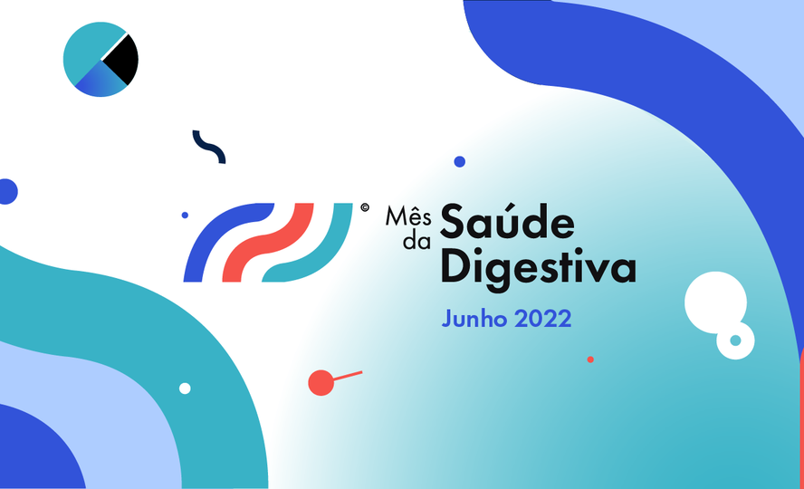 Junho é o Mês da Saúde Digestiva