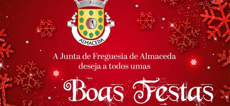 Junta de Freguesia de Almaceda