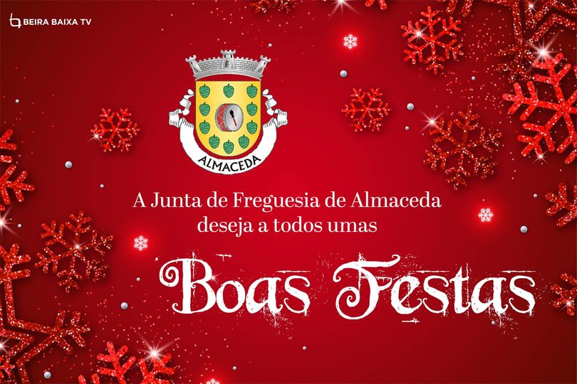 Junta de Freguesia de Almaceda