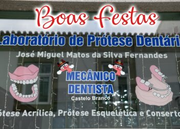 Laboratório Prótese Dentária