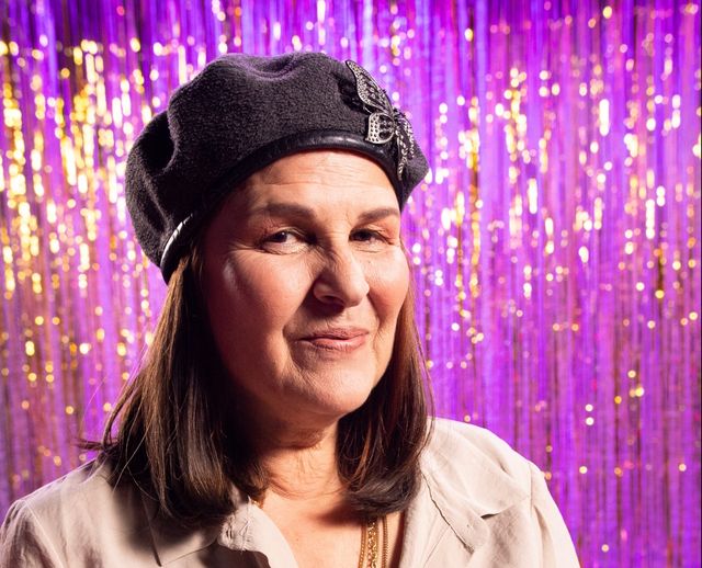 Lena d'Água apresenta "Desalmadamente" em Alcains