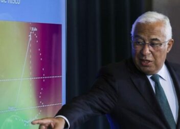 Libertação total" chega a 1 de outubro