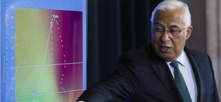 Libertação total" chega a 1 de outubro