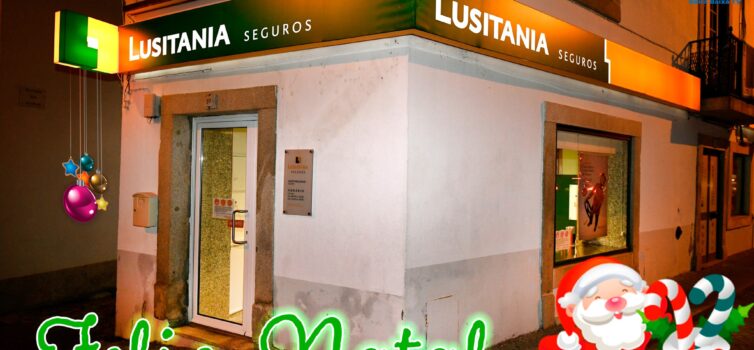 Lusitânia - Gesti Seguros