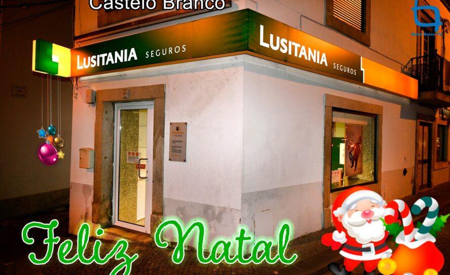 Lusitânia - Gesti Seguros