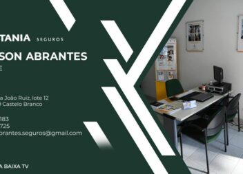 Lusitania Seguros