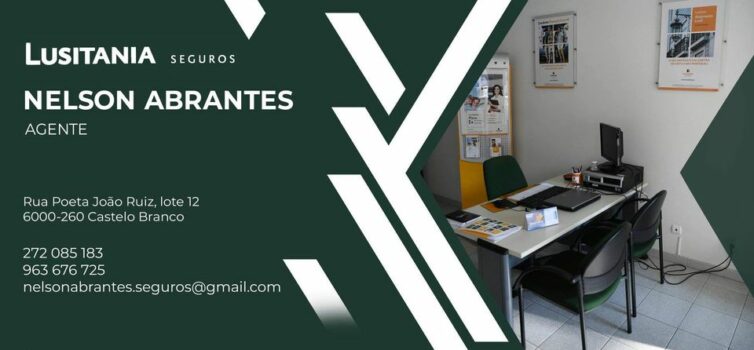Lusitania Seguros