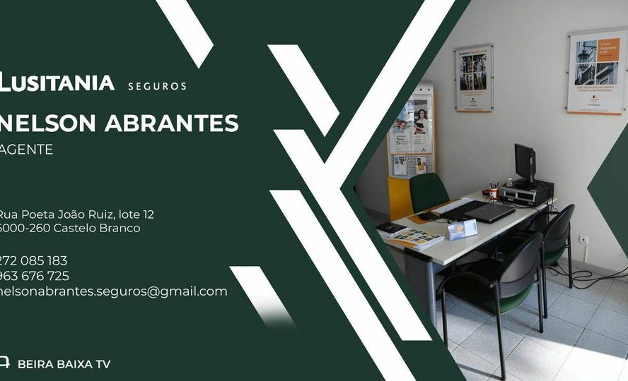Lusitania Seguros