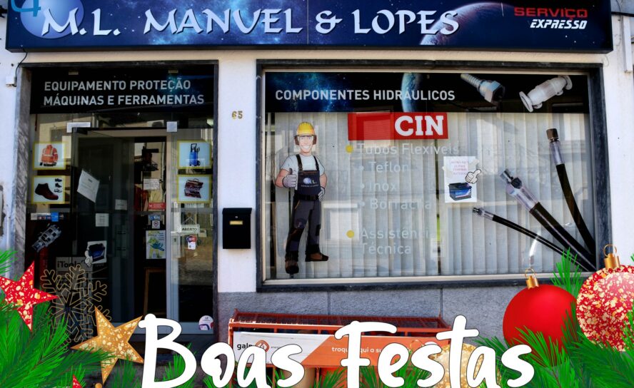 M. L. Manuel & Lopes
