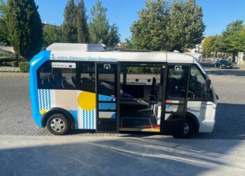 MOBICAB – Mobilidade de Castelo Branco é a nova marca que vai impulsionar o conc