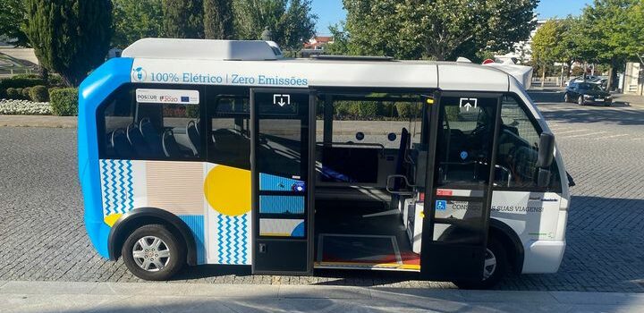 MOBICAB – Mobilidade de Castelo Branco é a nova marca que vai impulsionar o conc