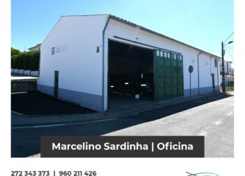 Marcelino Sardinha | Oficina Auto