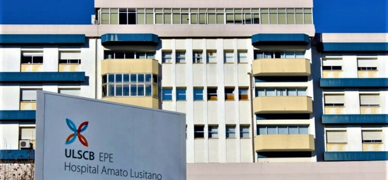 Médicos do Centro criticam desvalorização do Hospital de Castelo Branco