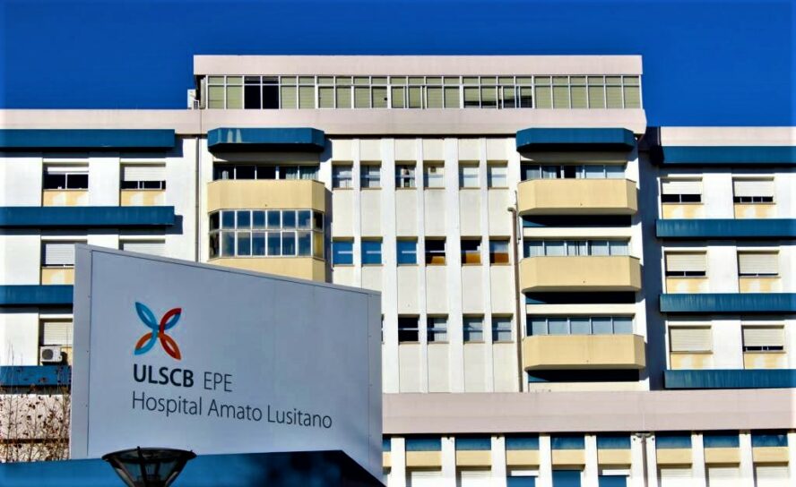 Médicos do Centro criticam desvalorização do Hospital de Castelo Branco