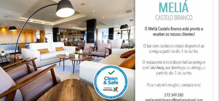 Meliá Castelo Branco