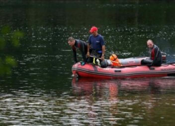 Menino de 10 anos encontrado sem vida na Barragem de Montargil