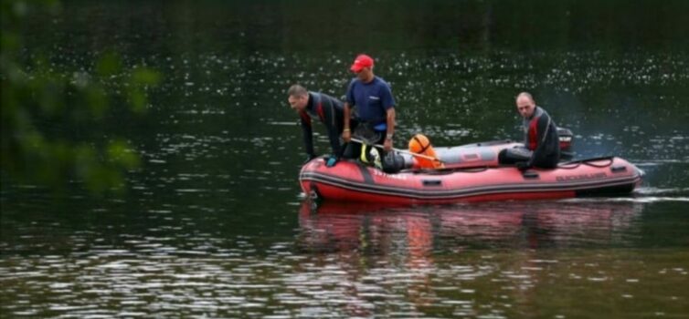 Menino de 10 anos encontrado sem vida na Barragem de Montargil