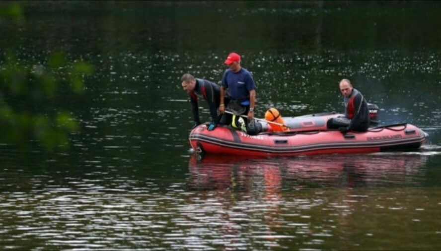 Menino de 10 anos encontrado sem vida na Barragem de Montargil