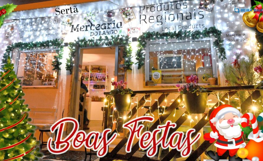 Mercearia do Largo