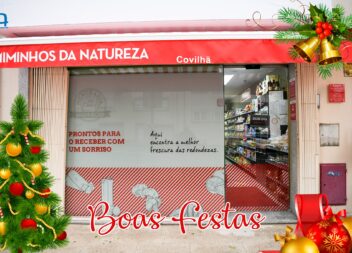 Miminhos da Natureza - Covilhã