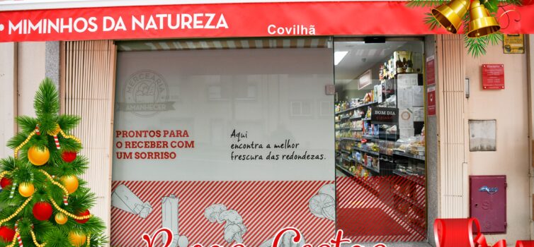Miminhos da Natureza - Covilhã
