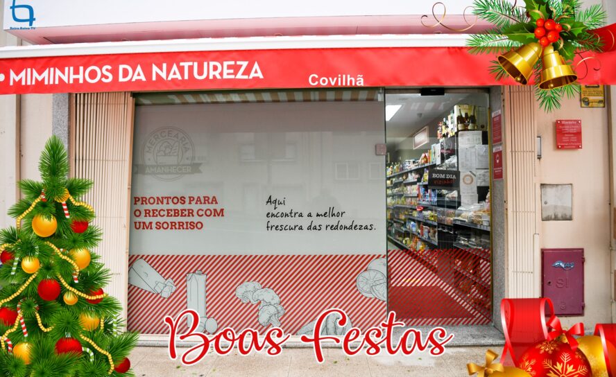 Miminhos da Natureza - Covilhã