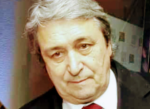 Morreu Pinto Monteiro
