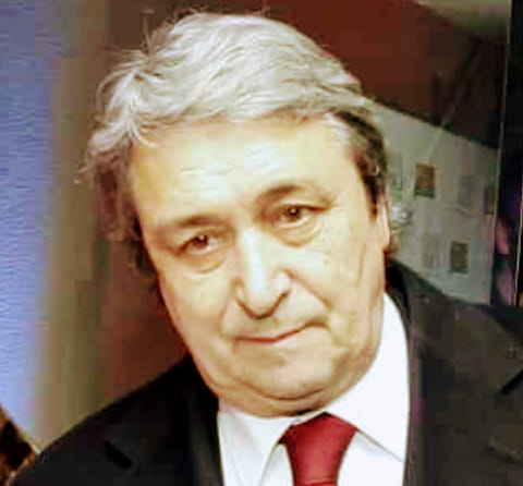 Morreu Pinto Monteiro