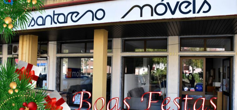 Móveis Santareno