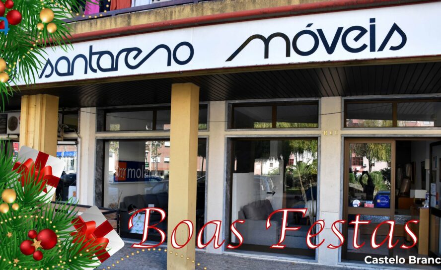 Móveis Santareno