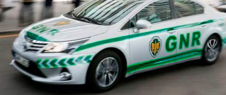 Mulher de 66 anos atropelada à beira da estrada em Orjais