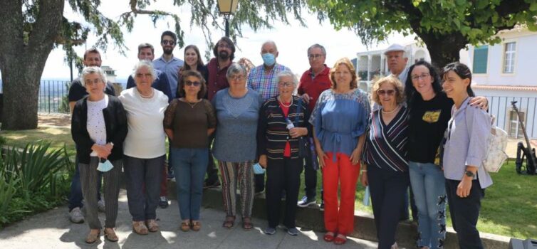Município de Penamacor e Termas do Centro promoveram Termas de Águas com música