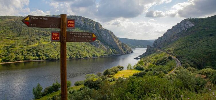 Município de Vila Velha de Ródão requalifica condutas de água do concelho