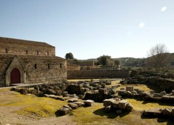 Município promove visitas guiadas à vila e à aldeia histórica de Idanha-a-Velha