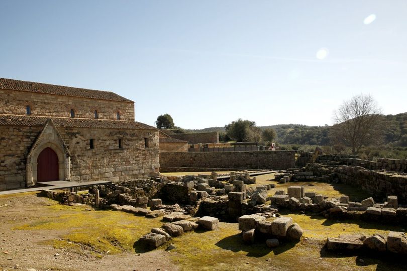 Município promove visitas guiadas à vila e à aldeia histórica de Idanha-a-Velha